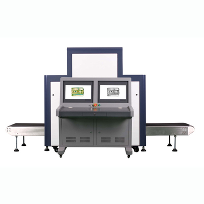 SE 10080 X Ray Baggage Scanner Machine For Airport Large Parcel