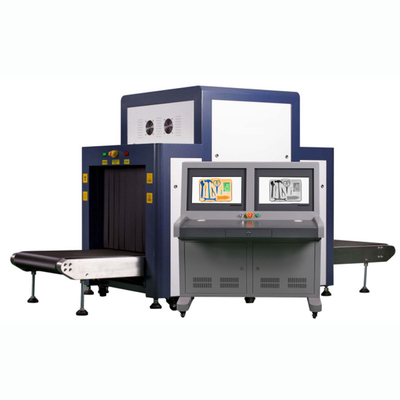 SE 10080 X Ray Baggage Scanner Machine For Airport Large Parcel