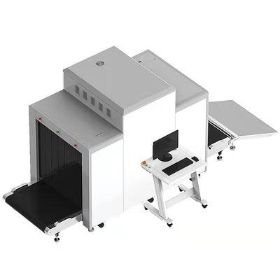 X Ray Inspection System SE-100100 Bag Scanning Machine ROHS Approved