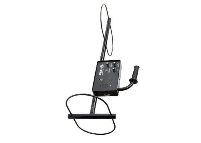 Treasure Hunting Waterproof Underground Metal Detector / Underground Gold Detector
