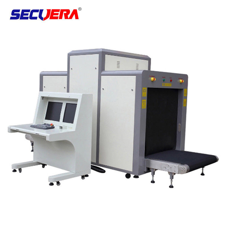 10080 Airport x-ray Safety Equipment X Ray Baggage Cargo Scanner with CE certificate