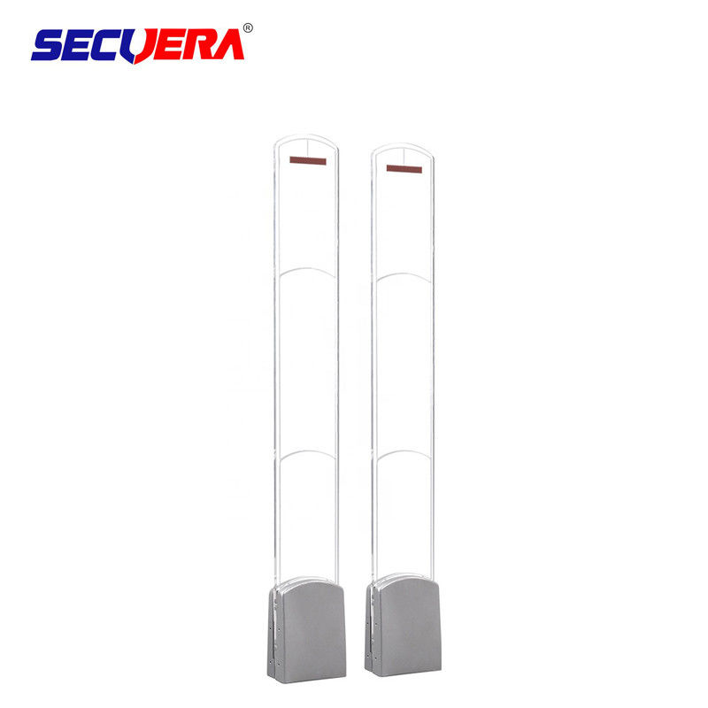 RF EAS System 8.2mhz Security Alarm System Anti Theft Door Alarm