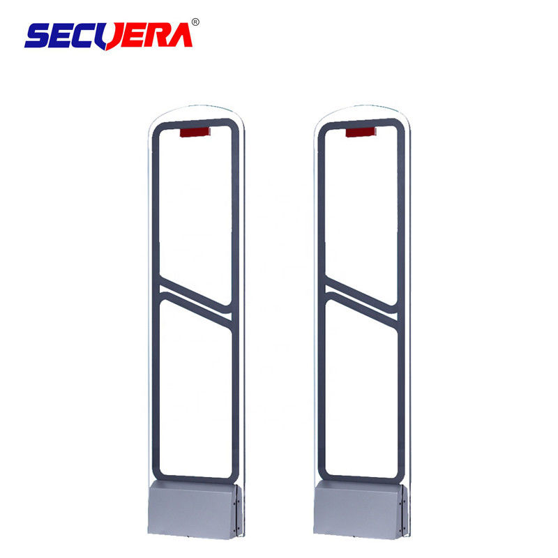 Portable walkthrough shop retail clothes security smart panel AM mono antenna alarm system door