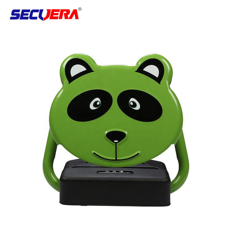 20w Waterproof Steel Automatic Car Park Barriers Computer Control Panel 1 Years Warranty