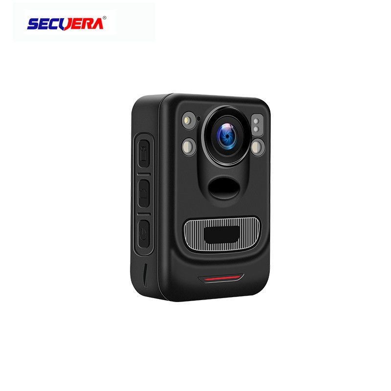 Slim H265 Video Encoding 1440P Night Vision Cctv Camera